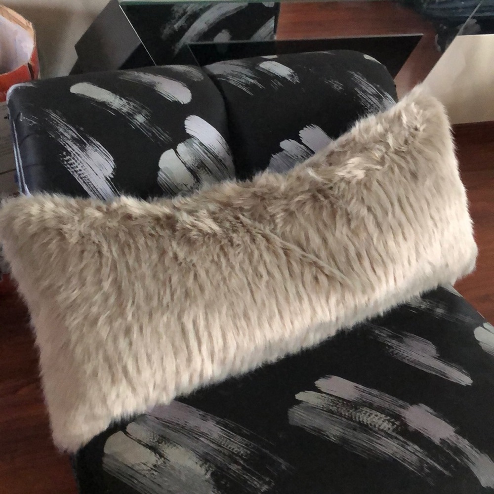 Ugg body pillow